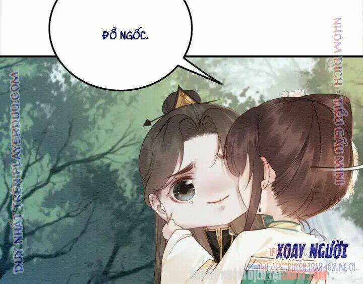 trọng sinh bá sủng nhiếp chính vương quá mạnh mẽ chapter 205 41