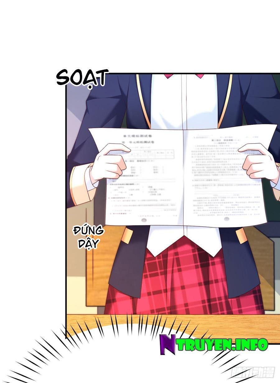 nam thần truy thê chỉ nam chapter 61.2 18