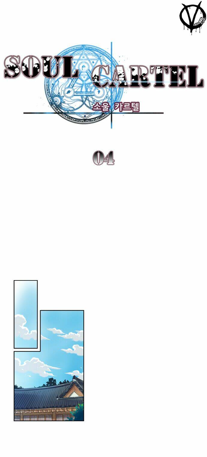 bản khế ước linh hồn chapter 4 2