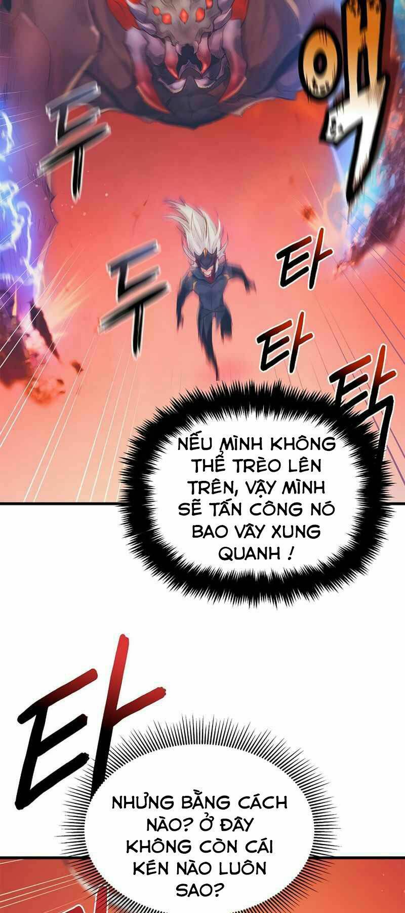 tu sĩ trị liệu của thái dương giáo chapter 23 77