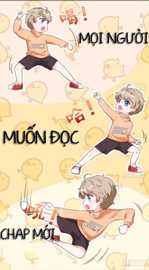 chủ tịch daddy siêu cường lực chapter 20 27