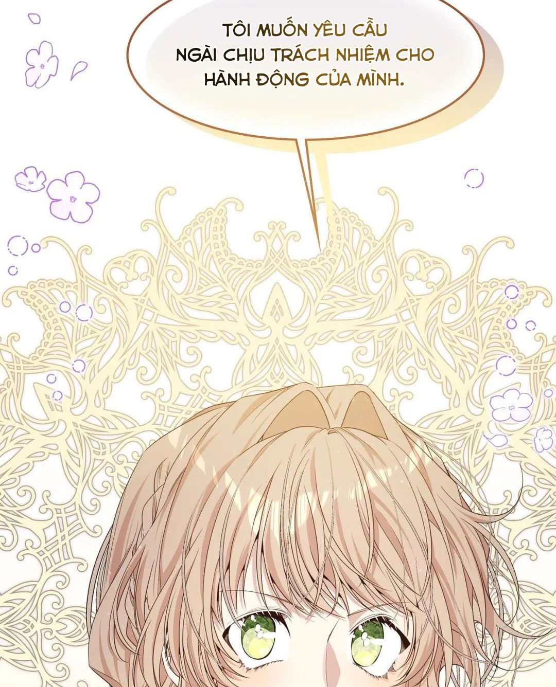 chị ấy là nữ chính trong truyện đó chapter 42 65