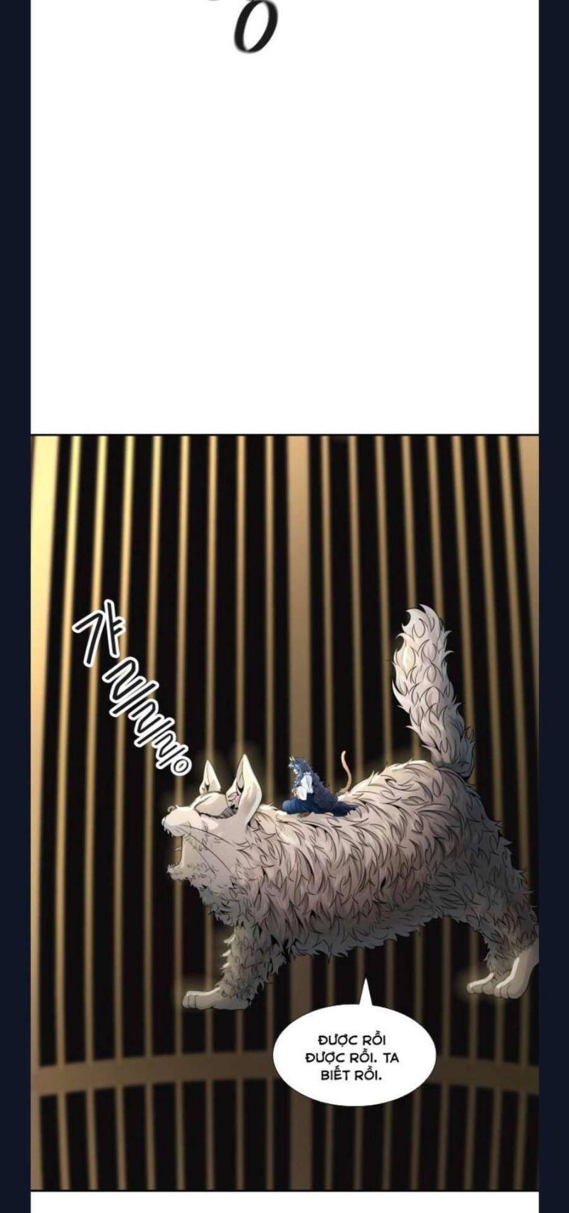 tòa tháp bí ẩn 2 chapter 491 83