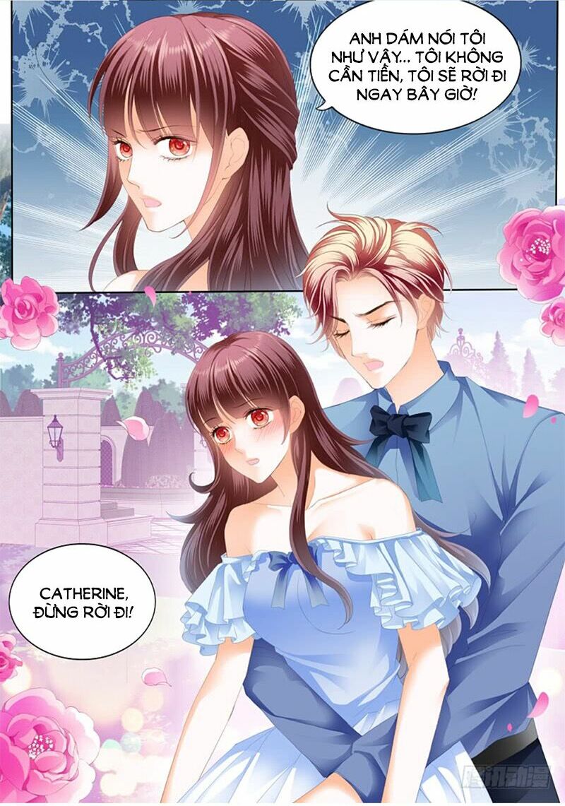 thiểm hôn kiều thê chapter 210 6