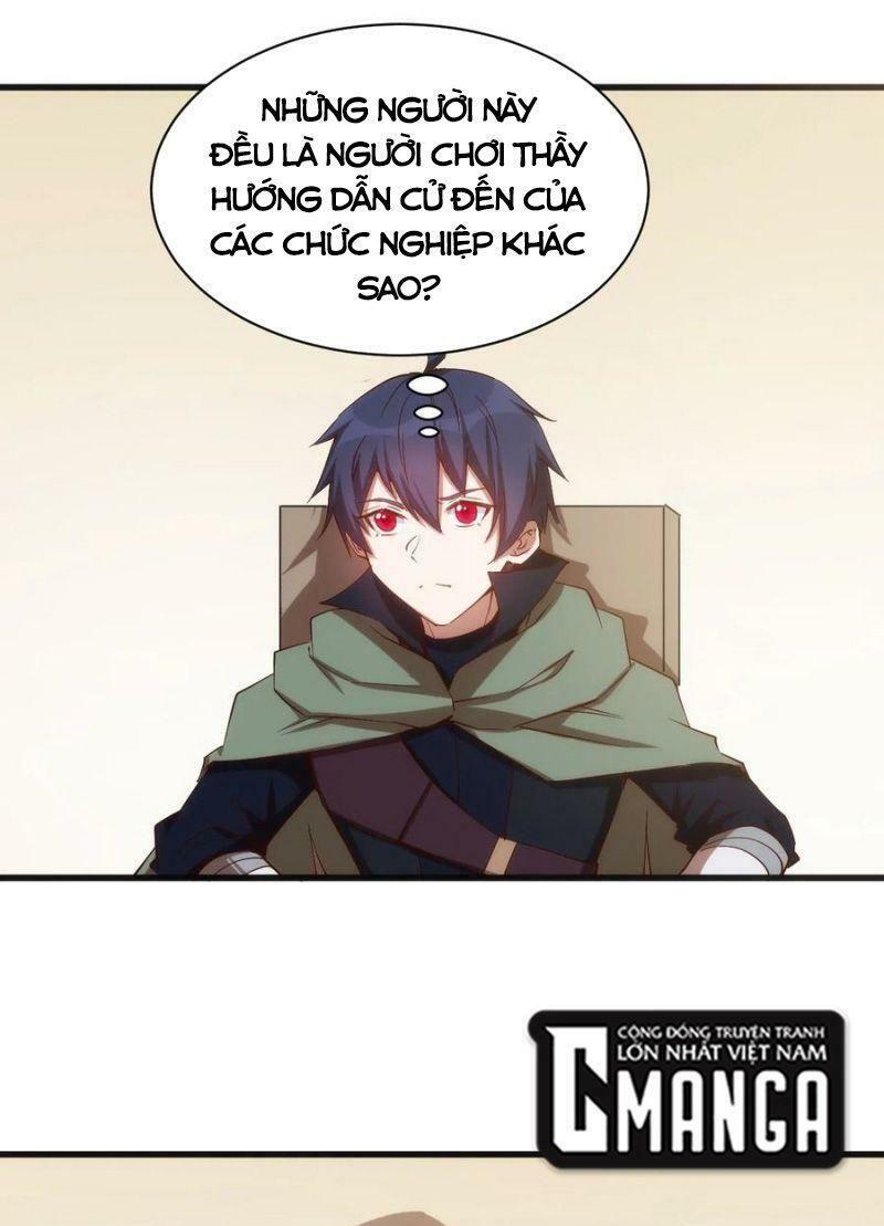 thánh đường chi thành chapter 70 14