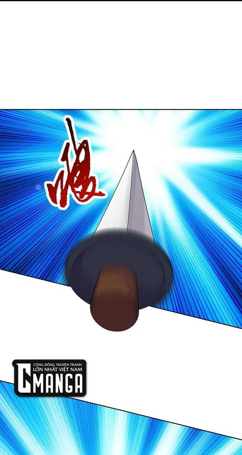 tiên võ đế tôn chapter 219 35
