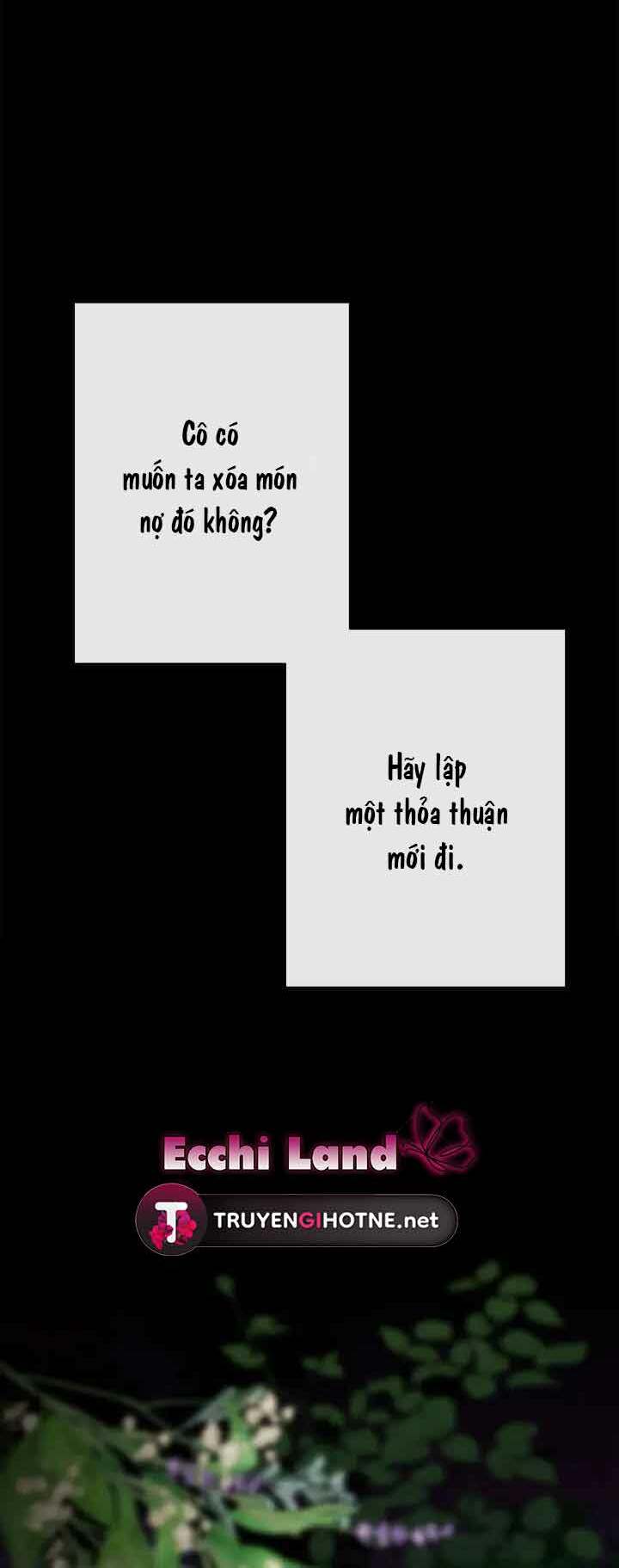 Hoàng Tử Rắc Rối chapter 24.2 23