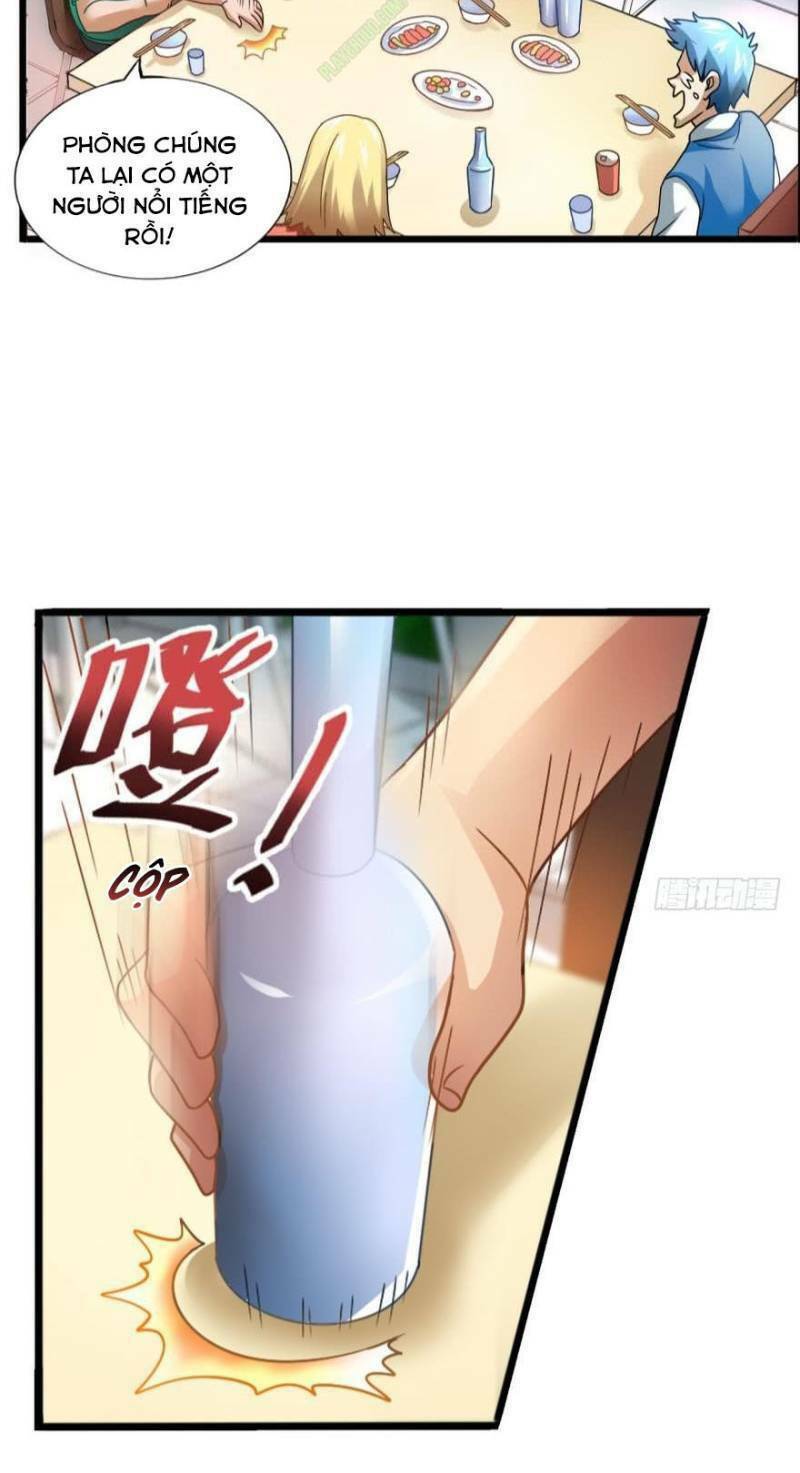 ta có di sản tại dị giới chapter 4 4