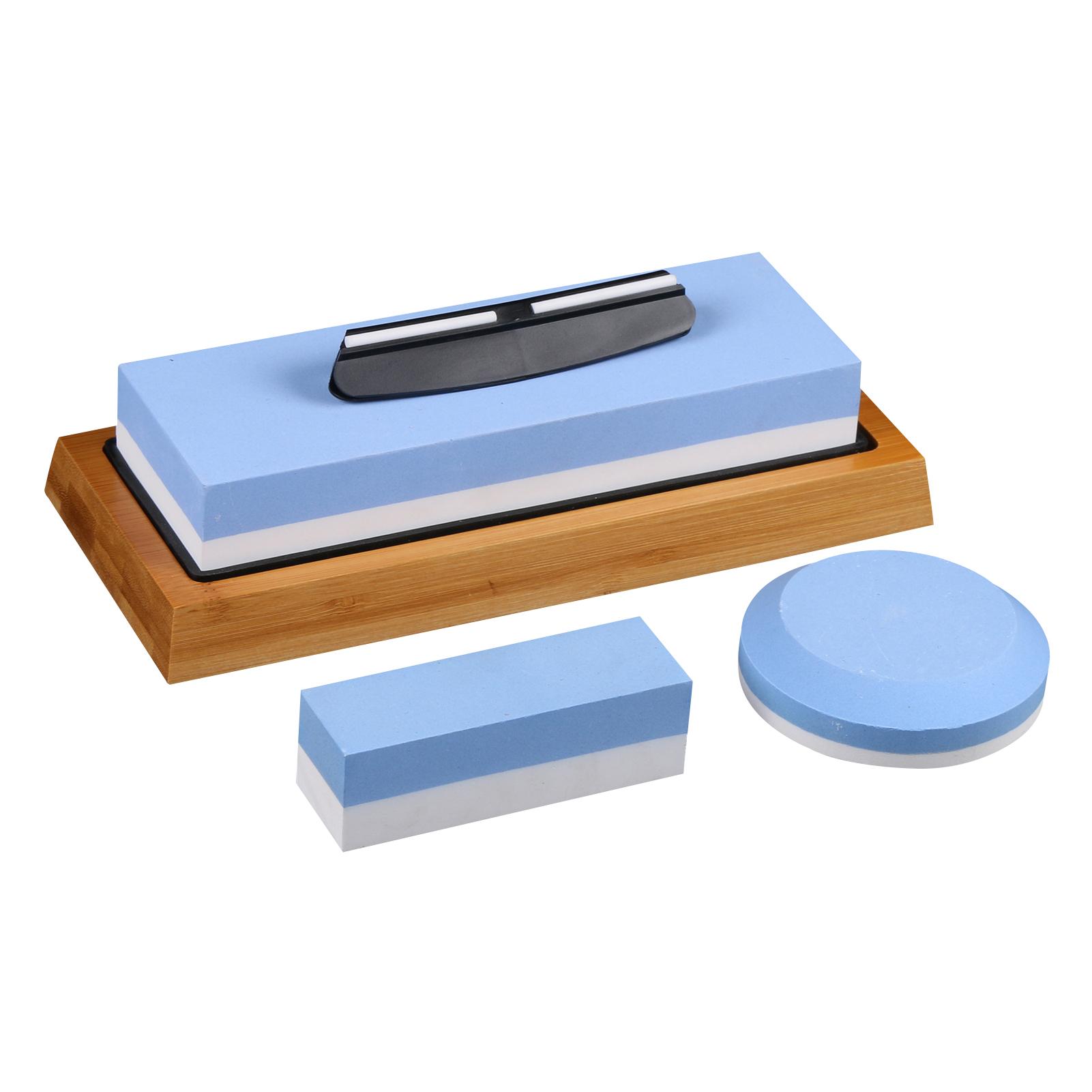 Đá mài hai mặt 1000/6000 Grit