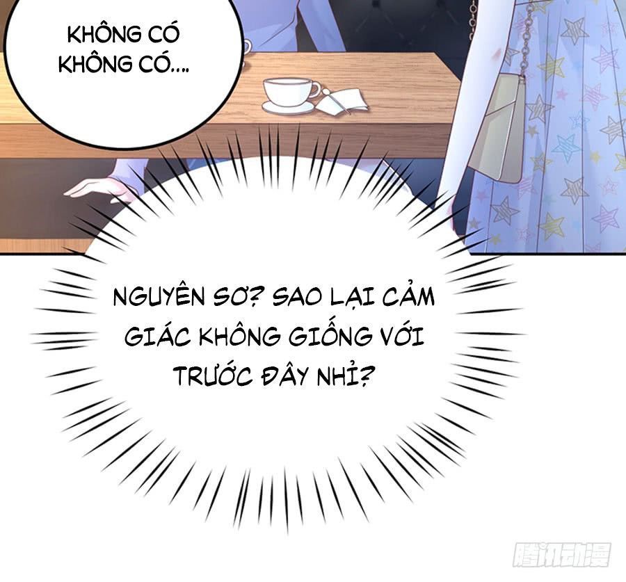 nam thần truy thê chỉ nam chapter 9.2 13