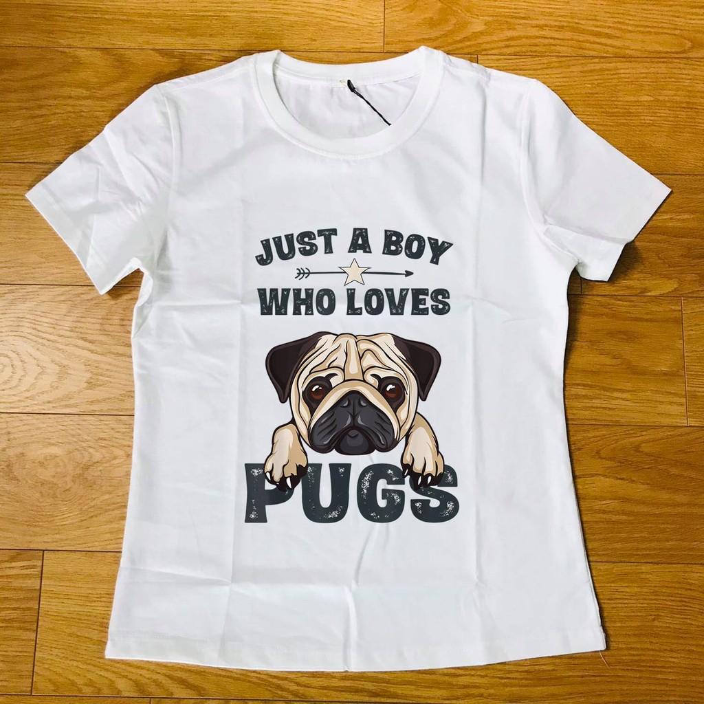 Áo Thun Nam Nữ Tay Ngắn In Hình Chó Mèo Cực Ngầu, Cực Đẹp UNISEX - Hàng có sẵn tại Mai Clothing