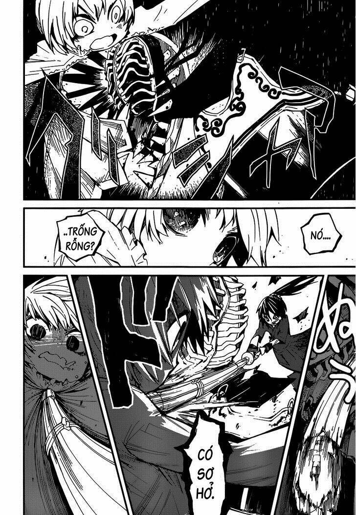 yaotsukumo chapter 5 30