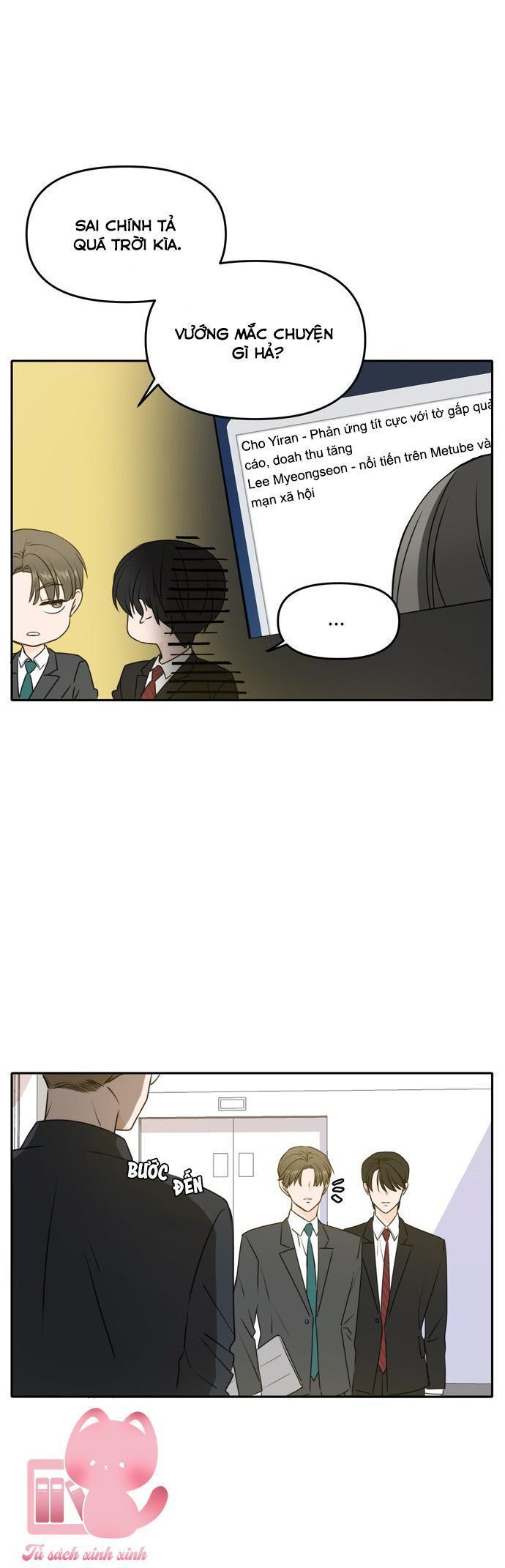 hẹn gặp nhau ở kiếp thứ 19 chapter 53 11