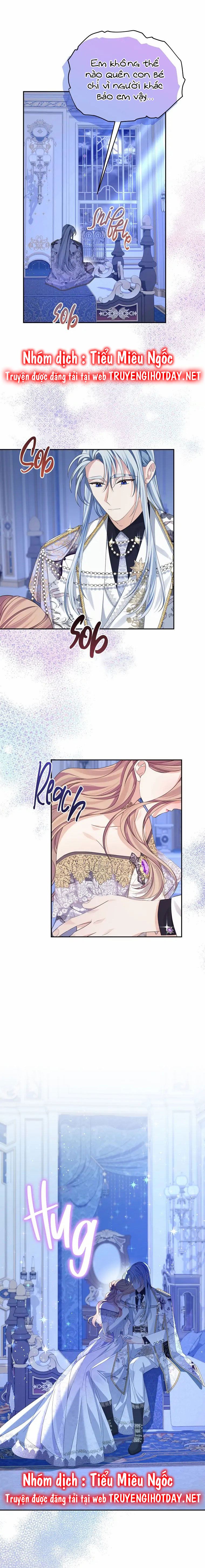 aster yêu dấu của tôi chapter 42 10