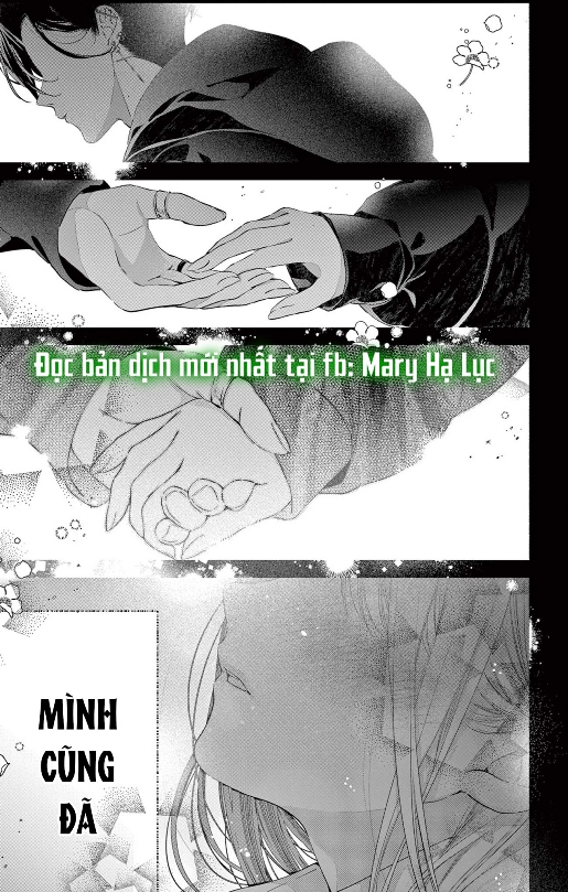 tôi muốn ăn hiyou chapter 4 11