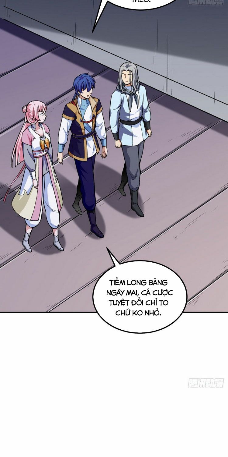 võ đạo độc tôn chapter 272 24