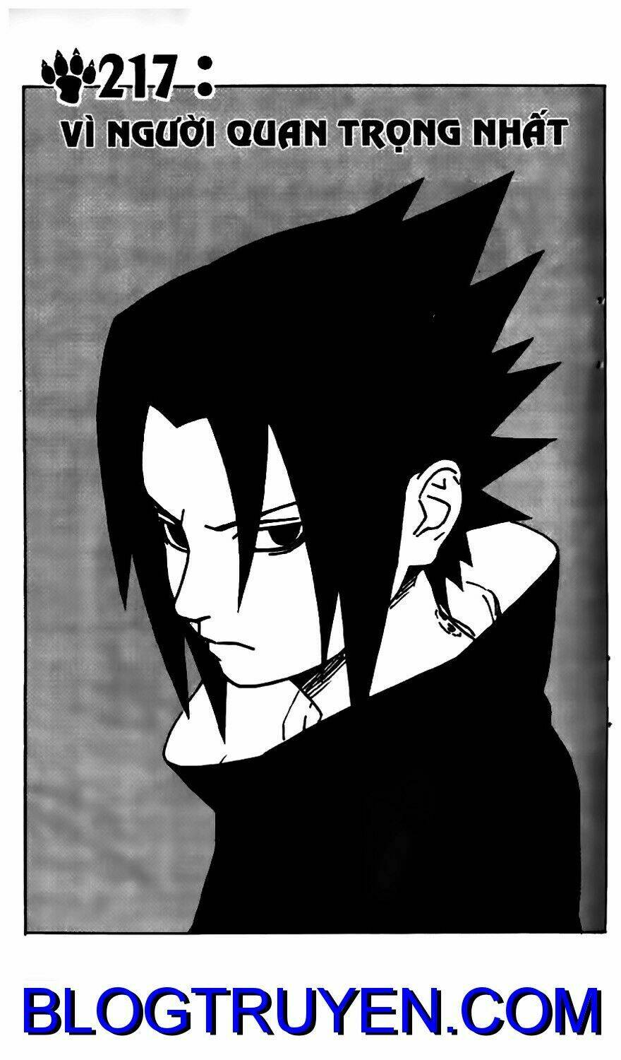 naruto - cửu vĩ hồ ly chapter 217 2