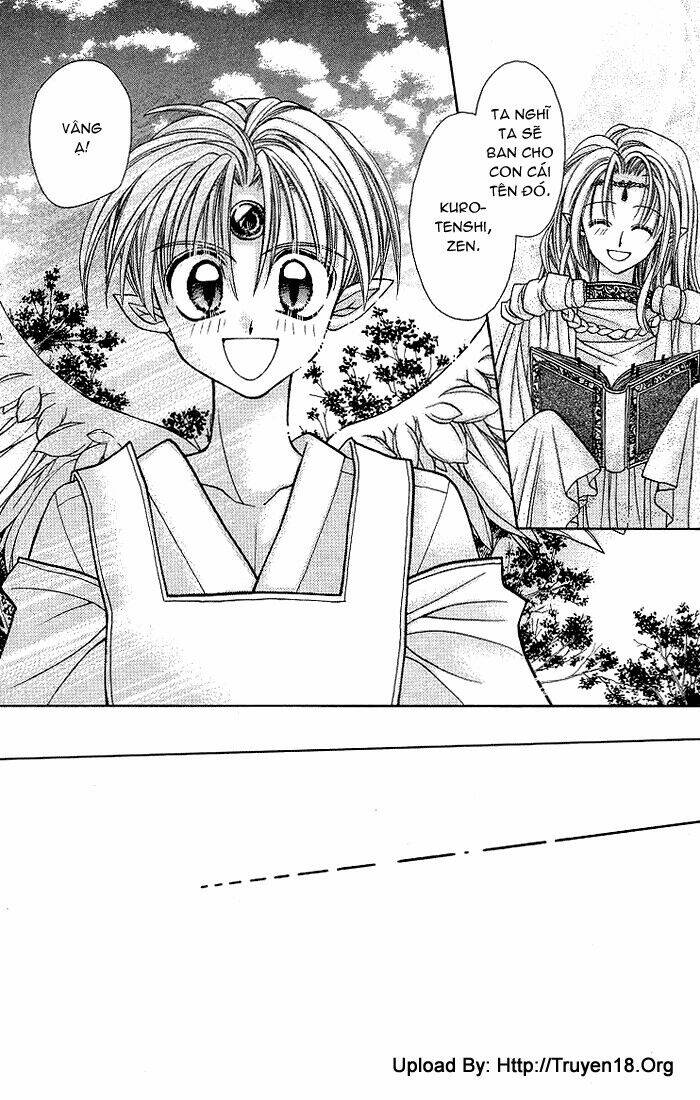 kamikaze kaitou jeanne chapter 30 47