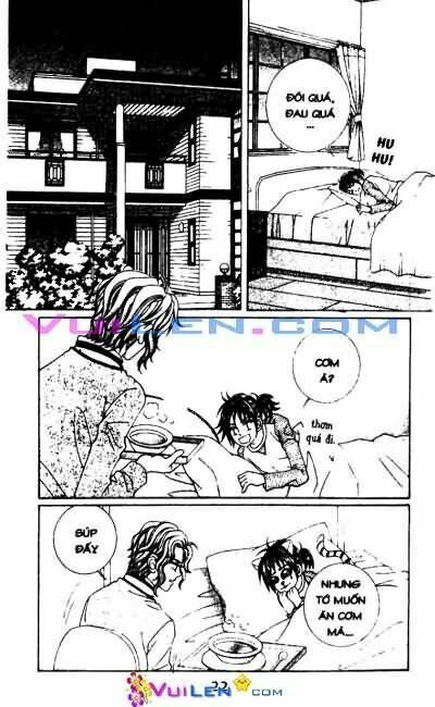 không bao giờ khóc chapter 6 22