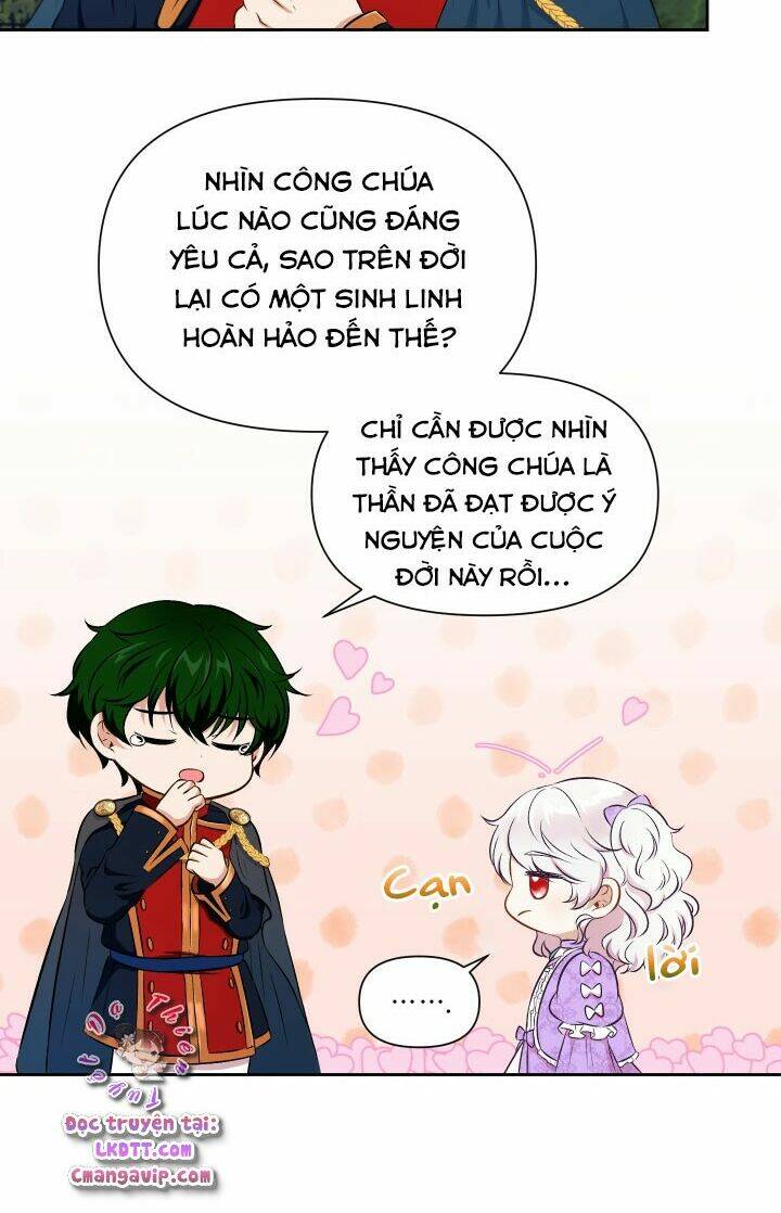 công chúa xấu xa chapter 15 18