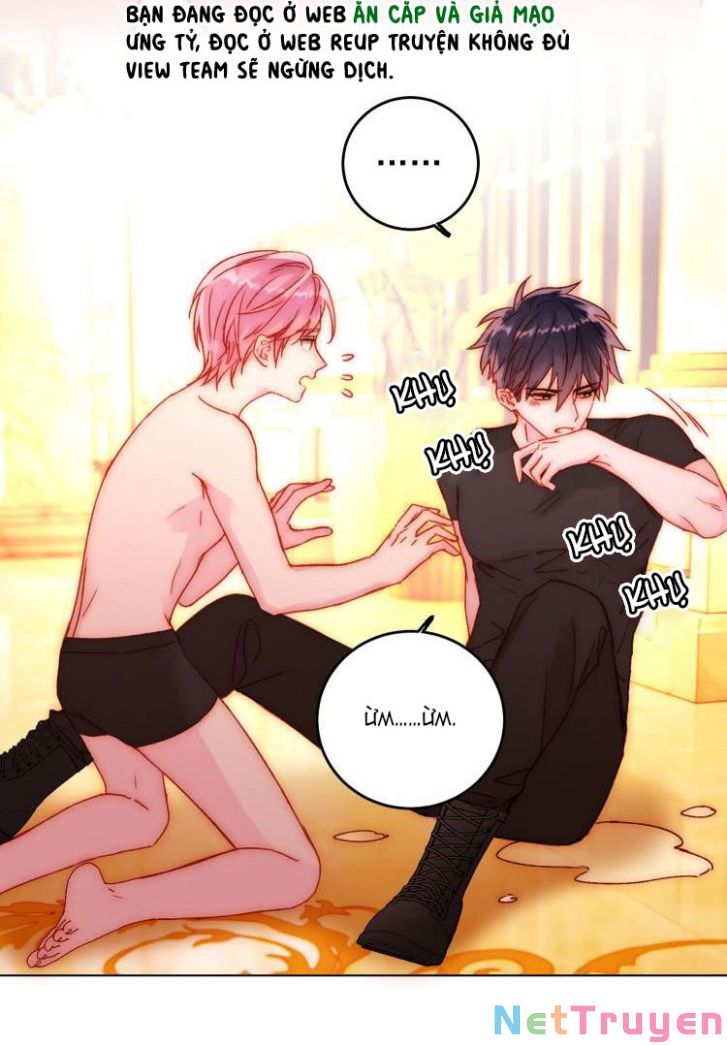 tôi phải làm 1 kẻ đại xấu xa chapter 56 2