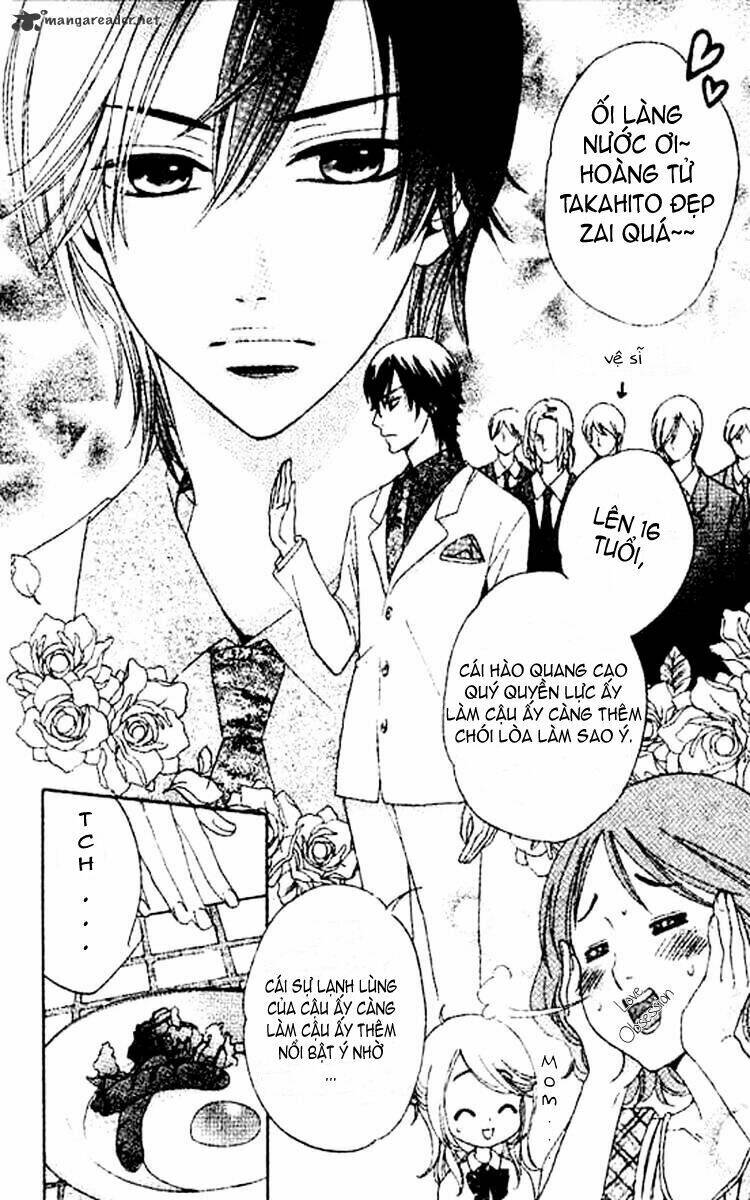 ouji ka prince-hoàng tử? chapter 1 9