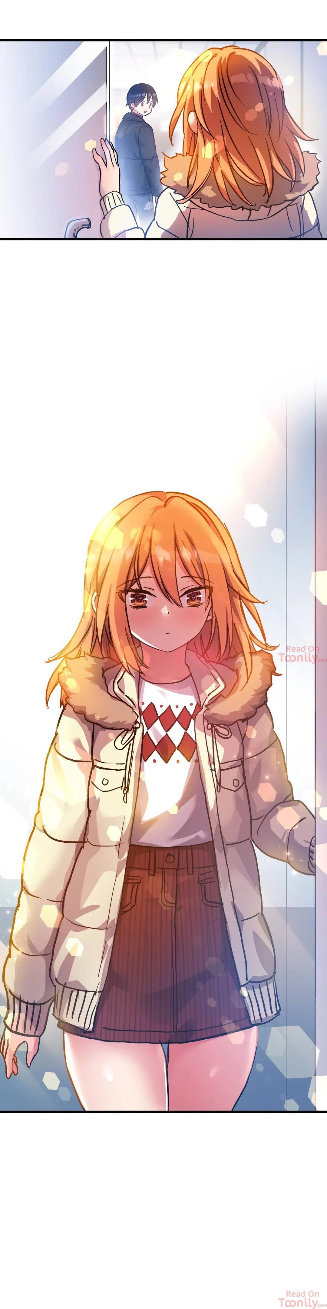 girls marmot chapter 51 15