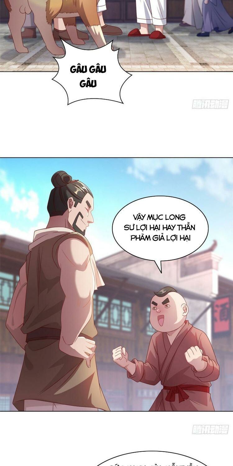 người nuôi rồng chapter 22 6