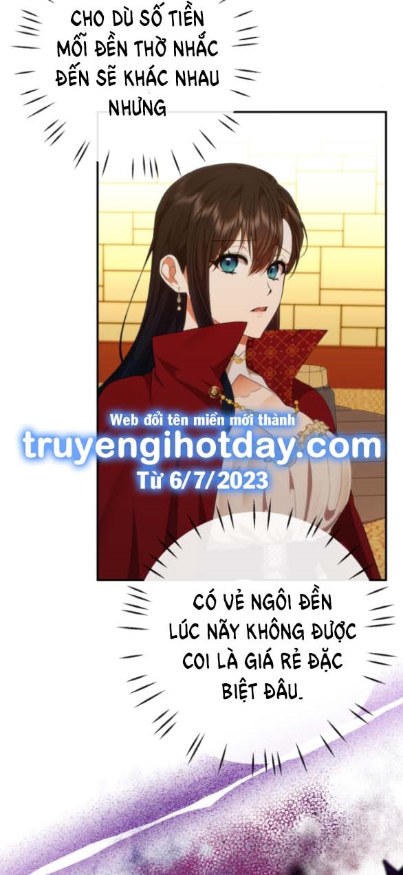 [18+] dũng sĩ vị tha chapter 3.1 19