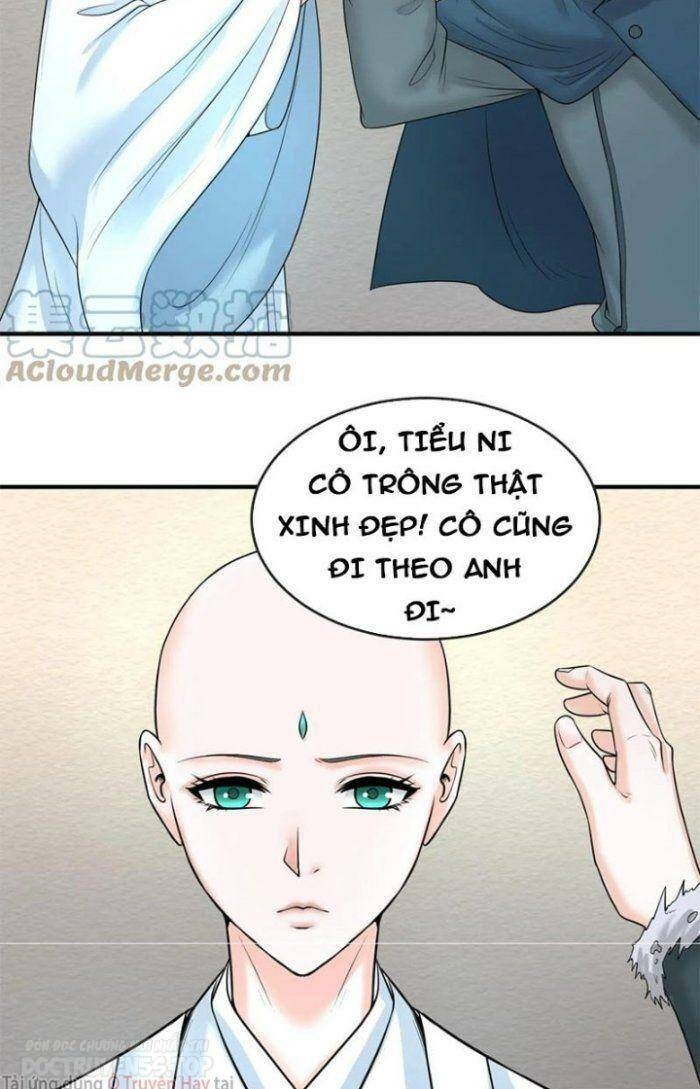 toàn cầu quỷ dị thời đại chapter 51 41