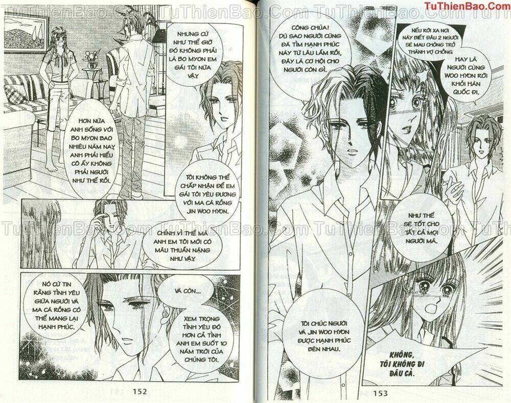 ma cà rồng hộ mệnh chapter 9 76