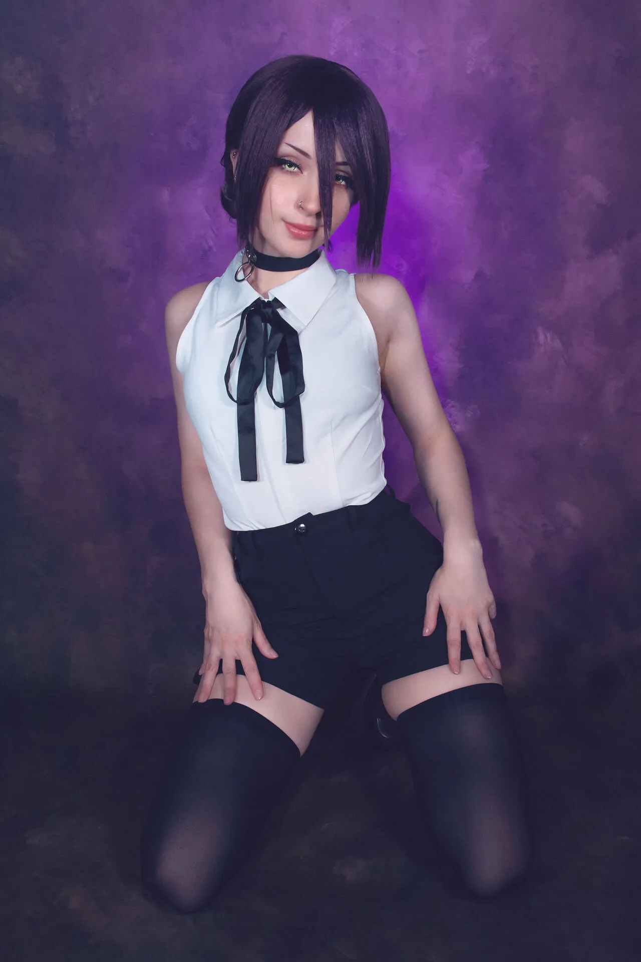 hình cosplay chapter 252 11