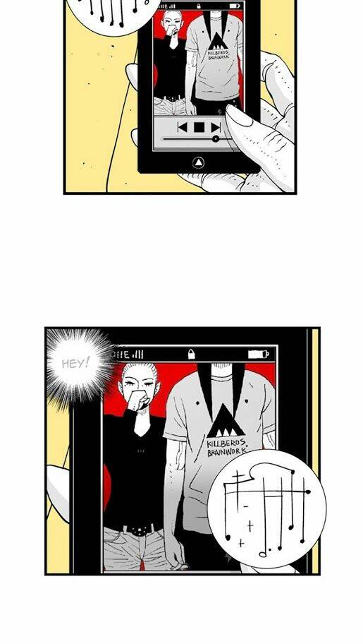 hành trình thoát khỏi địa ngục chapter 38 5