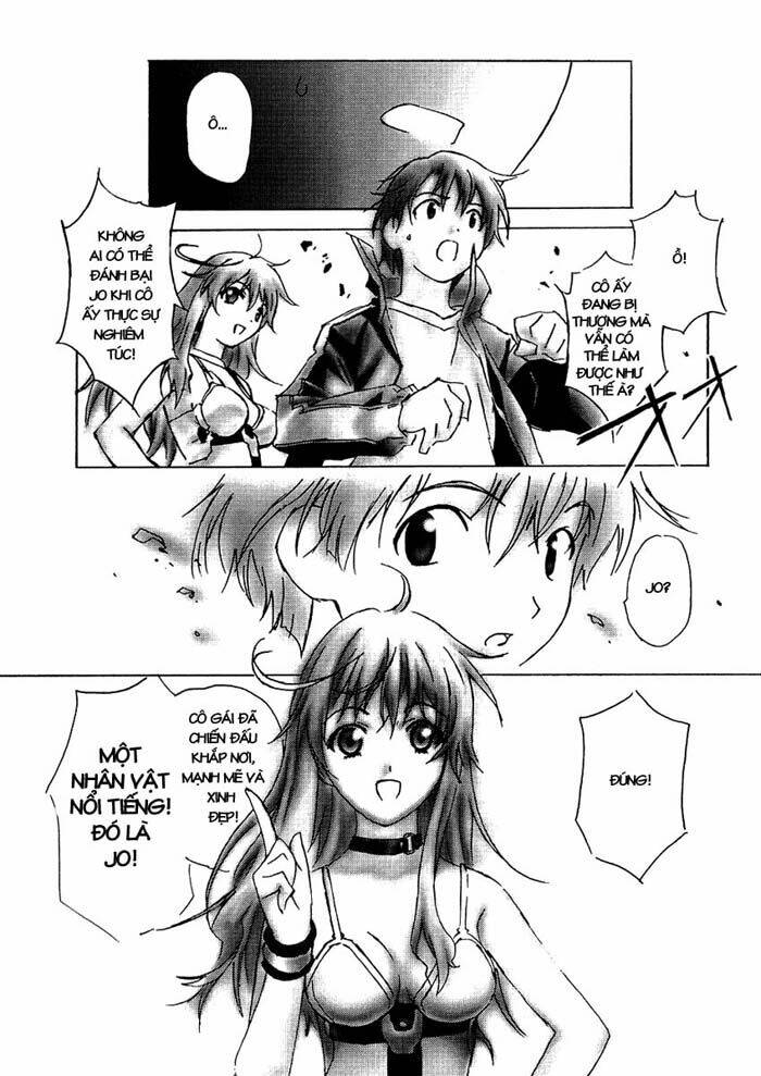 bakuretsu tenshi chapter 1 40