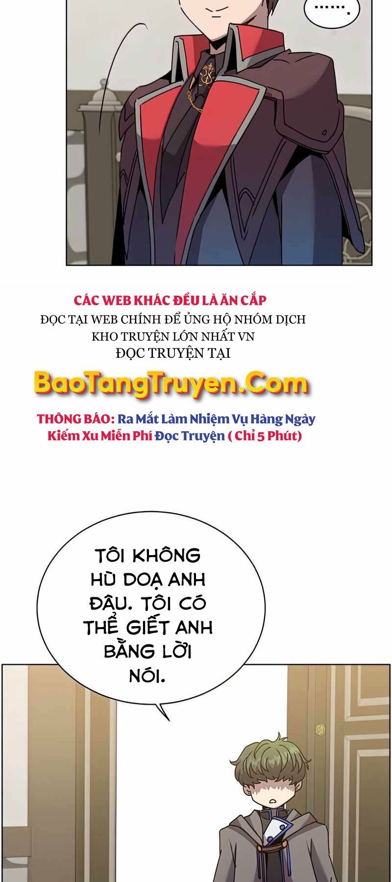 Anh Hùng Mạnh Nhất Trở Lại chapter 85 16