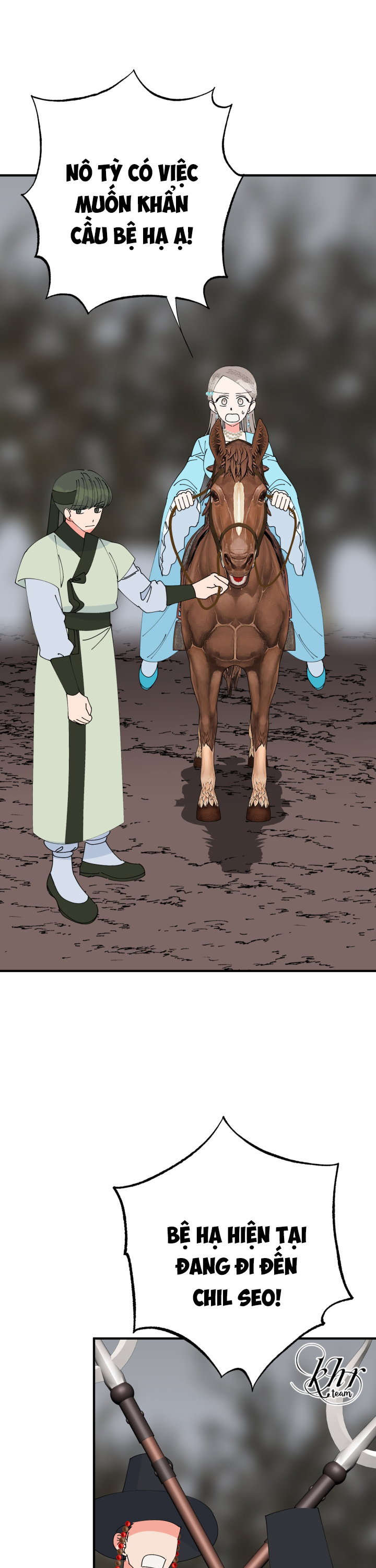 độc chủ chapter 35 18