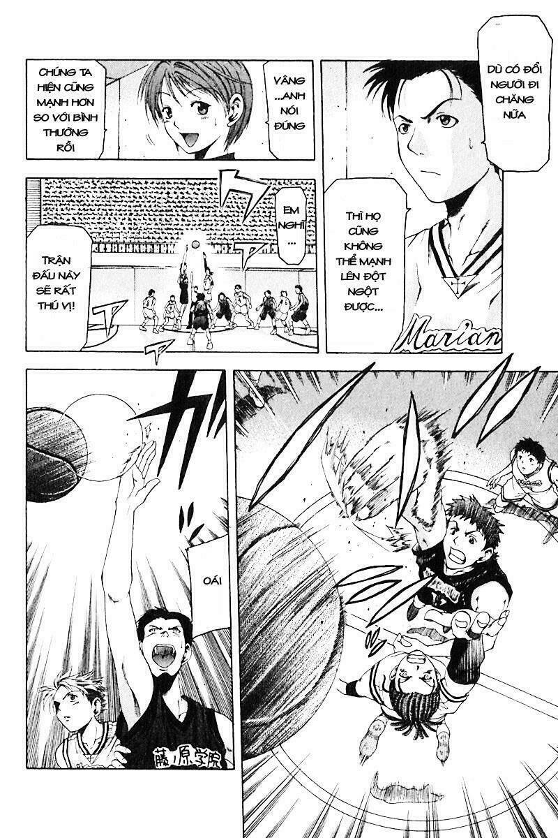 cross over chapter 3 11