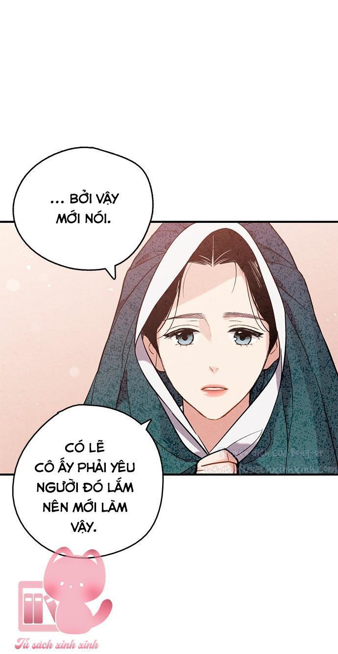 lệnh cấm hôn chapter 58 26