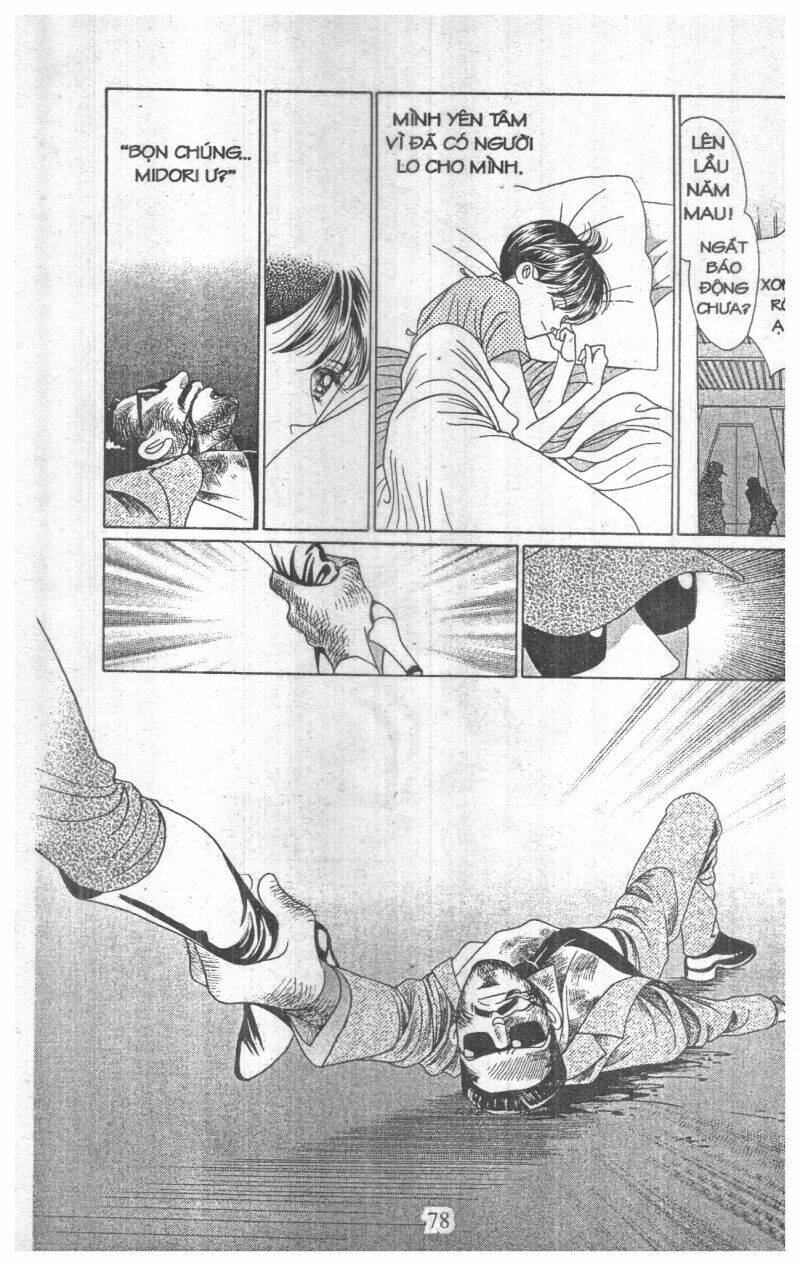 nàng tiên ánh trăng - kaguya hime chapter 26 78