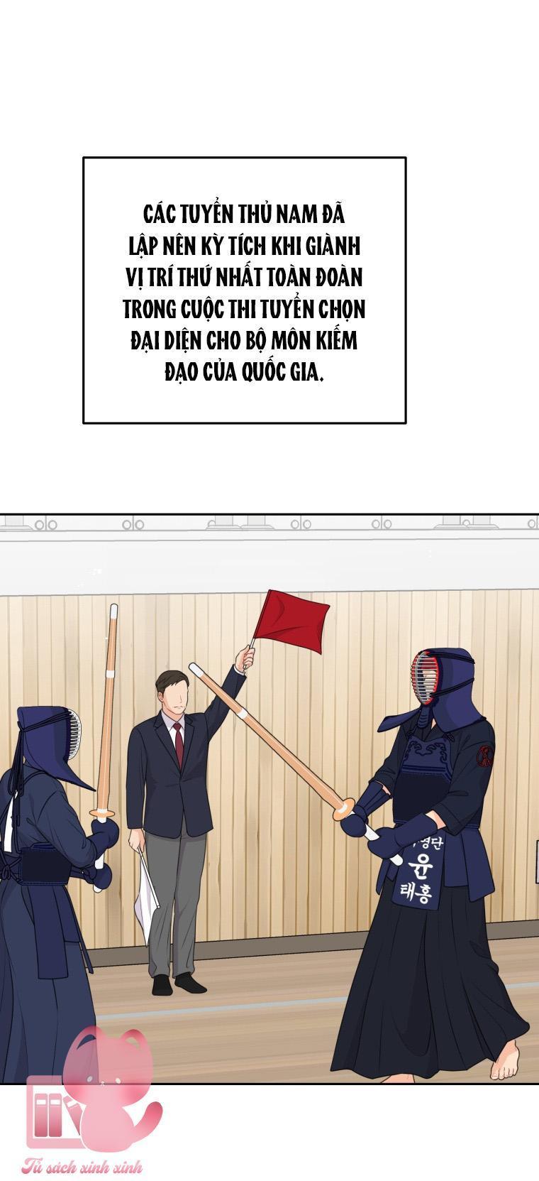 mong được chị chỉ bảo, tiền bối chapter 54 28