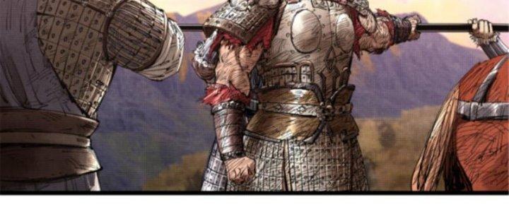 máy mô phỏng nhân sinh của lữ bố chapter 37 57