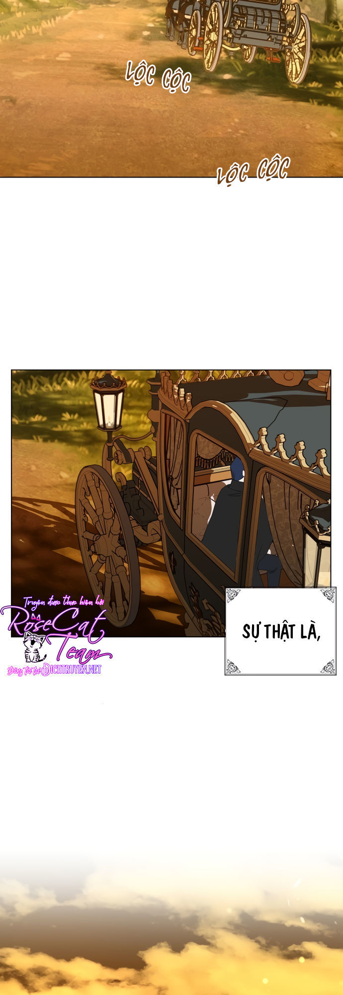 tôi muốn trở thành cô ấy dù chỉ một ngày chapter 4 19