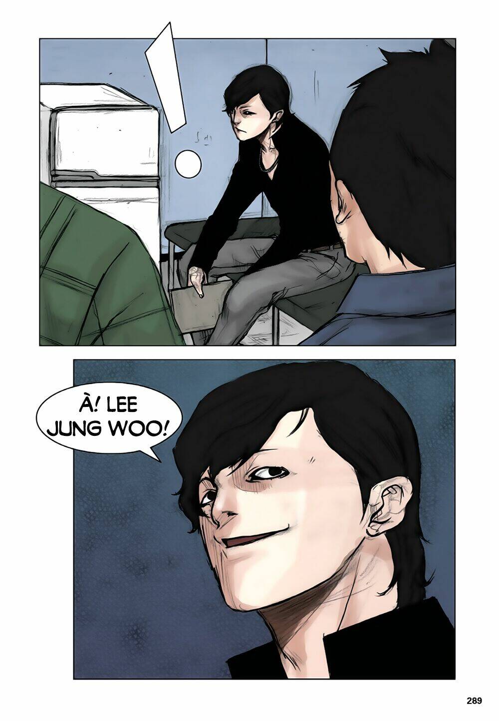 tong | tổng chapter 8 18