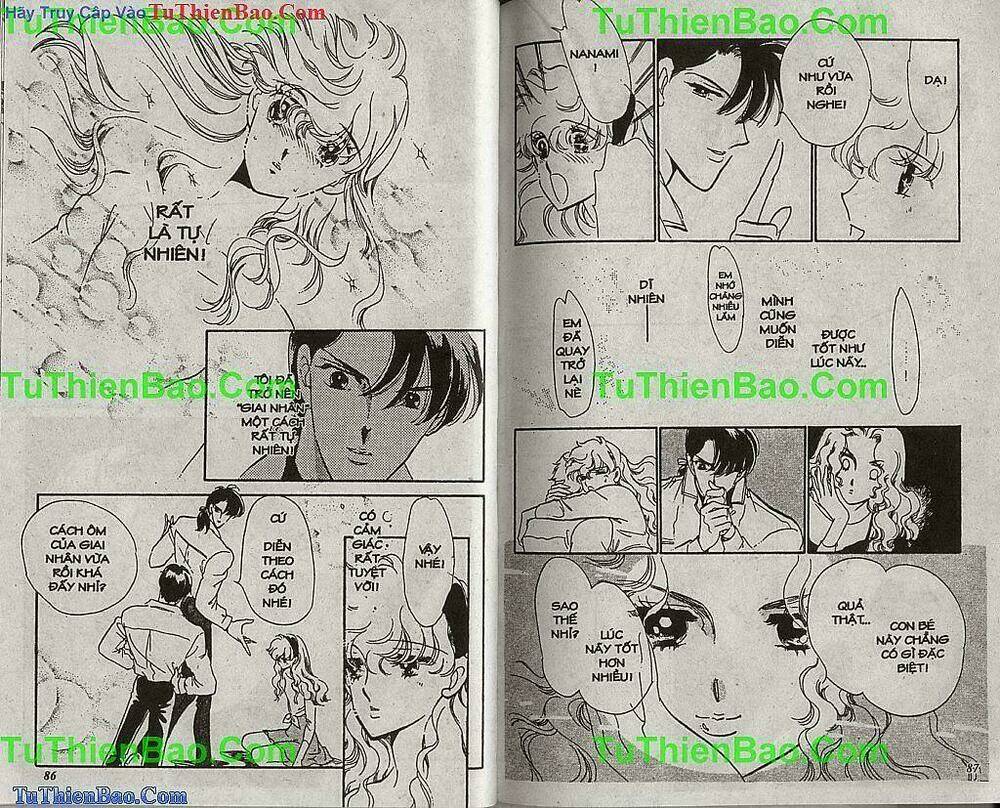 búp bê mario chapter 2 43