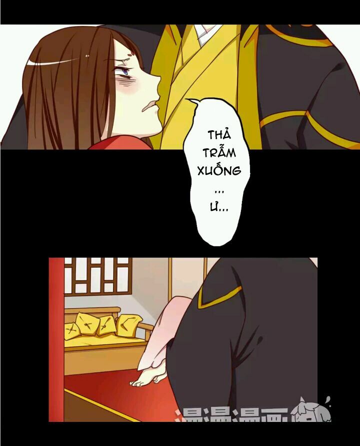 lưỡng bất nghi (full) chapter 22 13