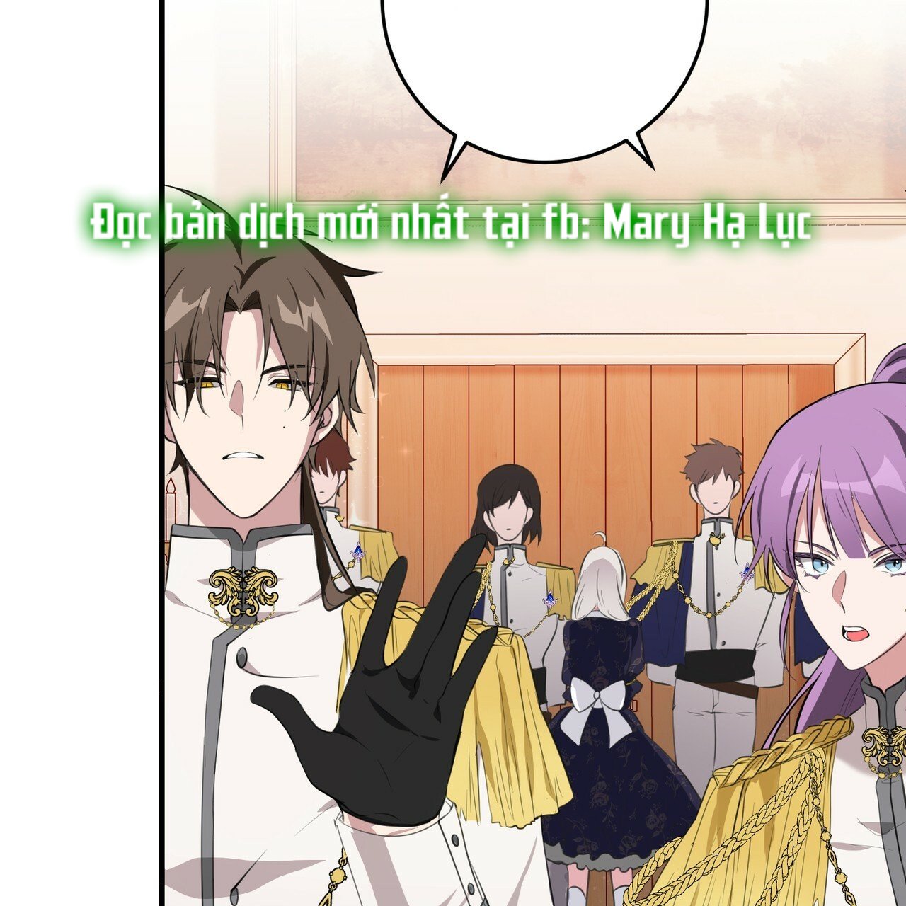 hãy nếm và nuốt đi nào chapter 16.2 70