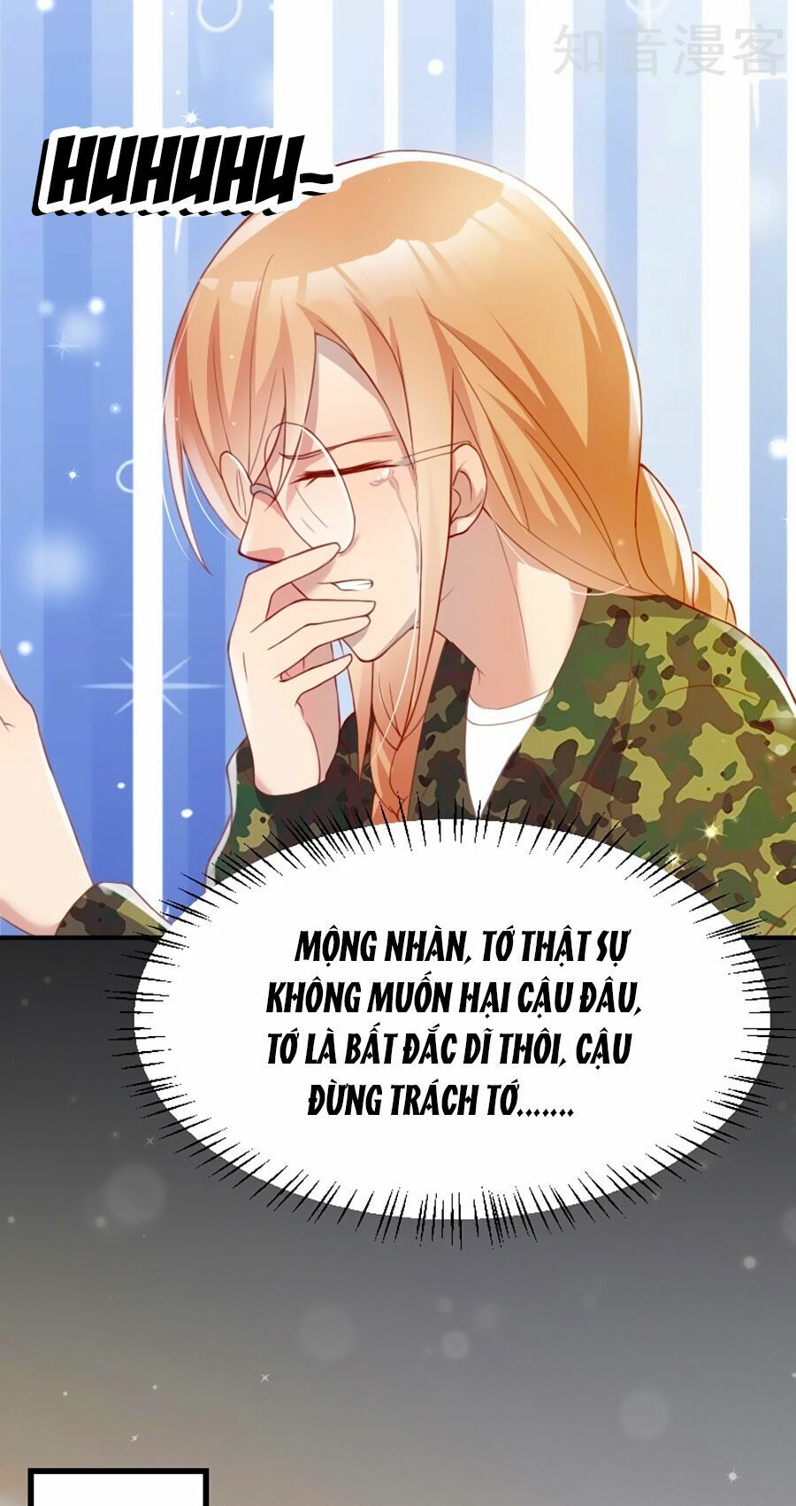 chồng già vợ trẻ trêu nhau hàng ngày chapter 48 9