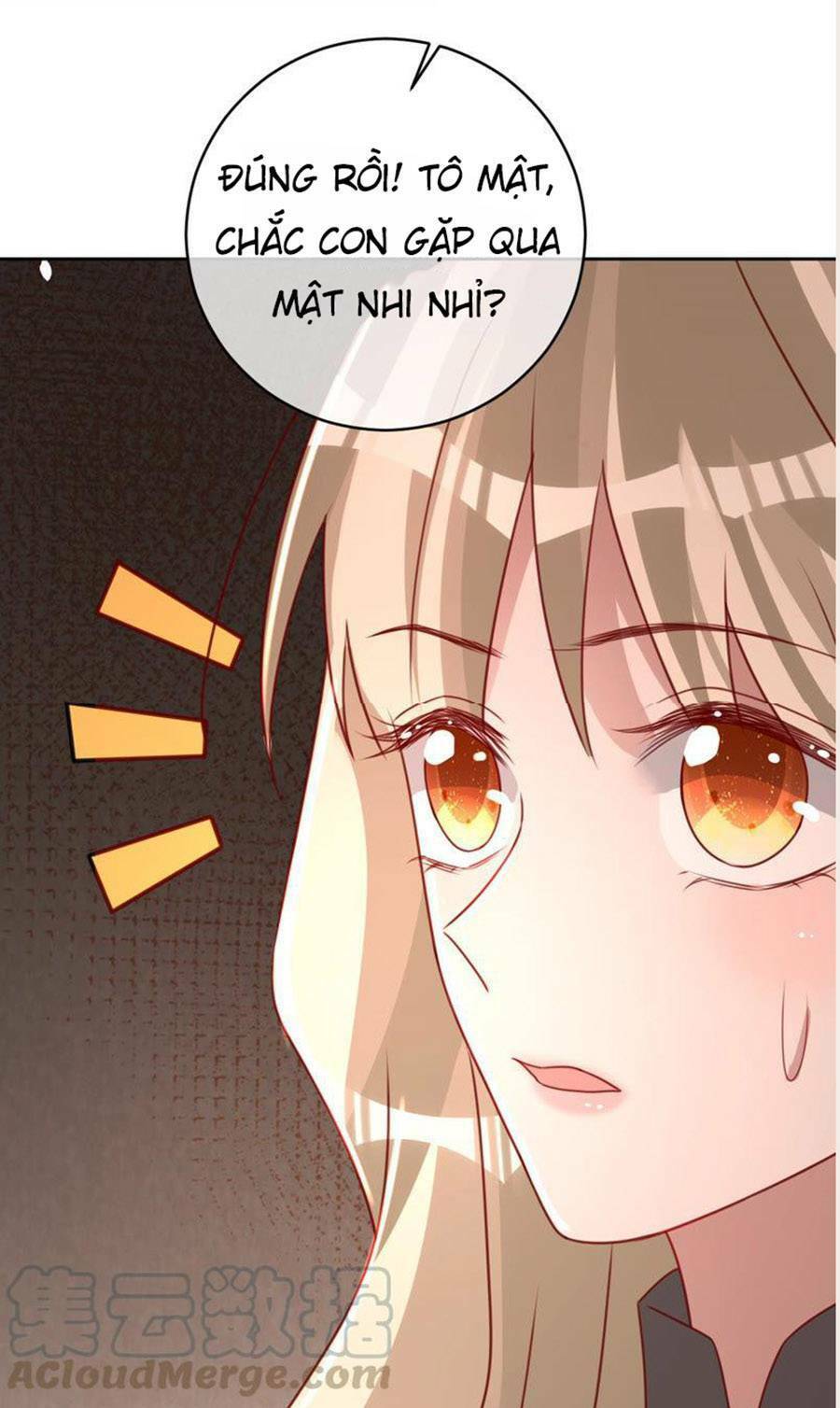 thần luân mật luyến chapter 125 18