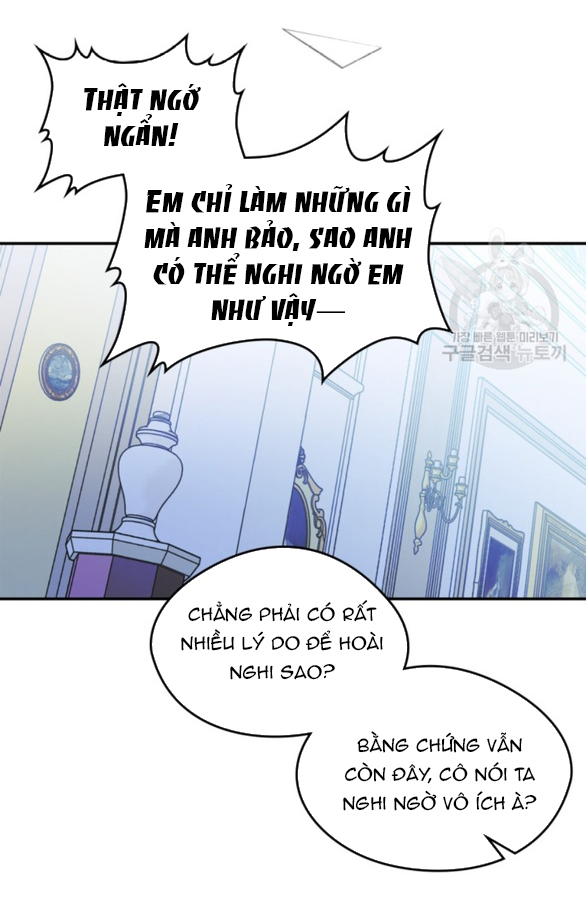 tôi đã trở thành bạn gái của nam chính chapter 20.2 9