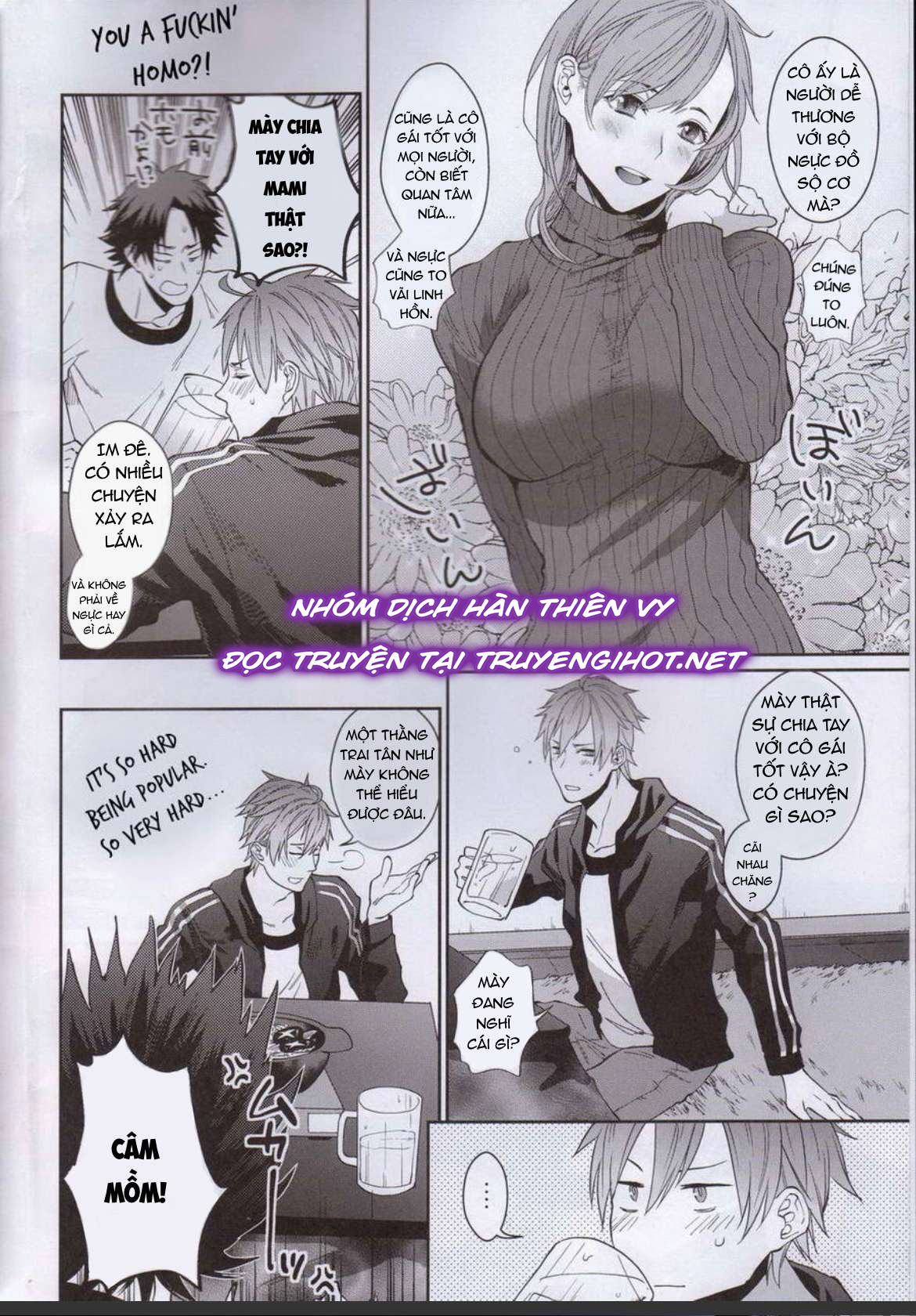 tổng hợp oneshot chjch chjch yaoi bl 18+ chapter 23 5